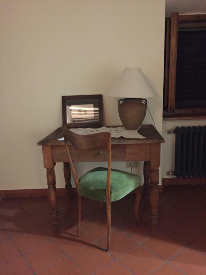 Casa Vicolo Dell'Assedio Villa Pitigliano Luaran gambar