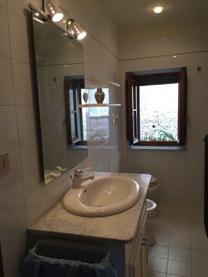 Casa Vicolo Dell'Assedio Villa Pitigliano Luaran gambar