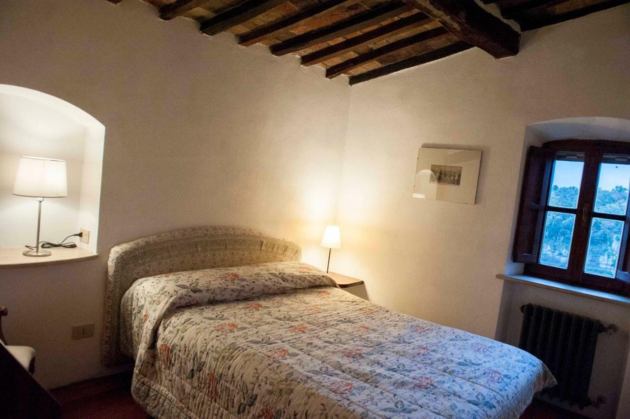 Casa Vicolo Dell'Assedio Villa Pitigliano Luaran gambar